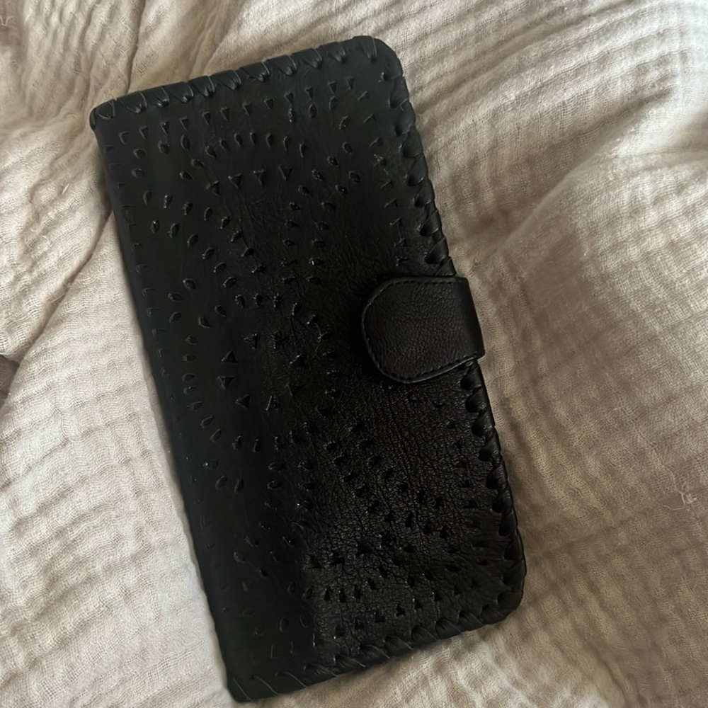 Cleobella Clutch wallet